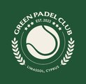 Green Padel Club logo