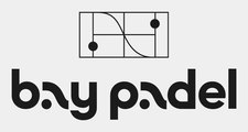 Bay Padel logo
