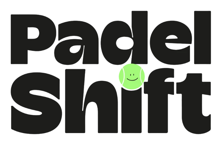 Padel Shift logo