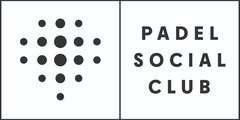 Padel Social Club logo