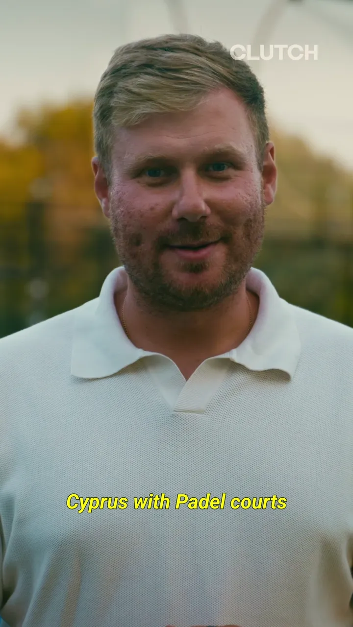 NAIS Sports Club owner