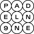 Padel N9ne logo