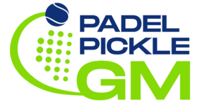 Padel Pickle GM logo